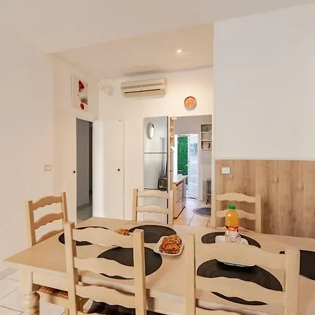Center Apartamento