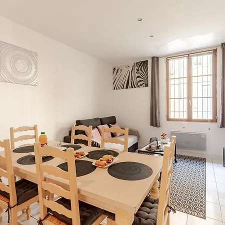 Center Apartamento