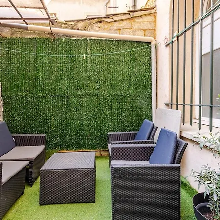 Center Apartamento