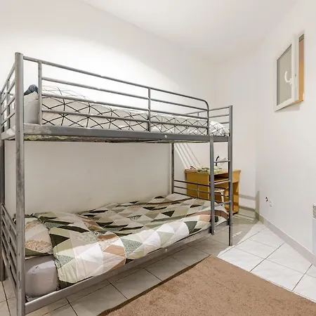 Apartamento Center