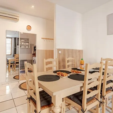 Center Apartamento *