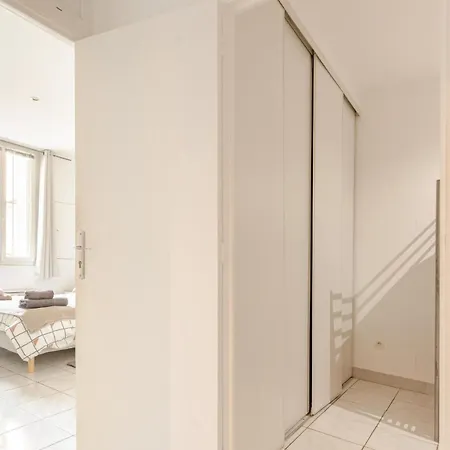 Center Apartamento *
