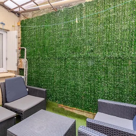 Center Apartamento Montpellier