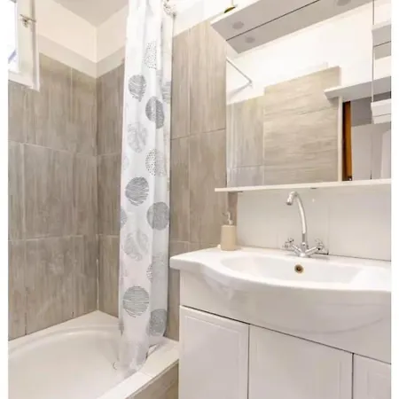 Center Apartamento Montpellier